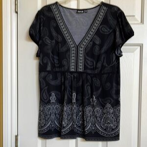 Apt 9 blouse / tops